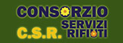 vai a C.S.R. - Consorzio Servizi Rifiuti