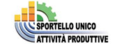 vai a Sportello Unico per le Attività Produttice