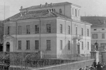 Foto Storica - Municipio