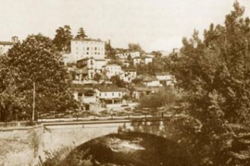 Panorama - Veduta Castello