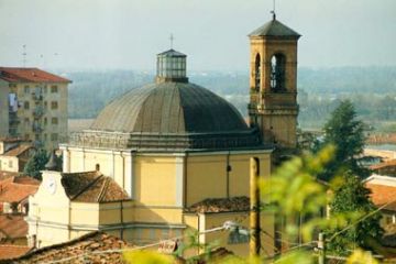 Chiesa Parrocchiale dell'Assunta