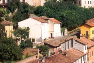 Centro del Paese - Via Passalacqua