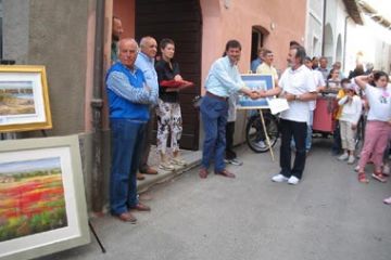 Artisti per le Vie - Seconda Edizione 2006