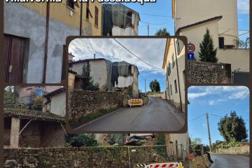 Informativa per la popolazione circa l’immobile sito in Via Passalacqua